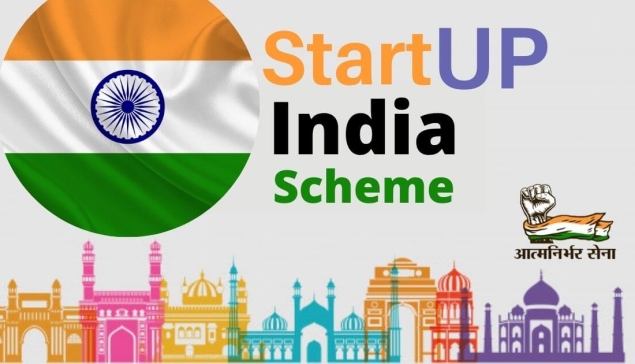 StartUPs